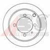 A.B.S. 16472 Brake Disc